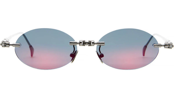 Ochelari Soare Unisex OS Kuboraum KUB H62 GM